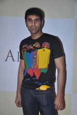 Sandip Soparkar at Apicus lounge launch in Mumbai on 29th March 2012 (35).JPG